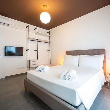 Porta Nuova Luxury Apartments Turin Bagian luar foto