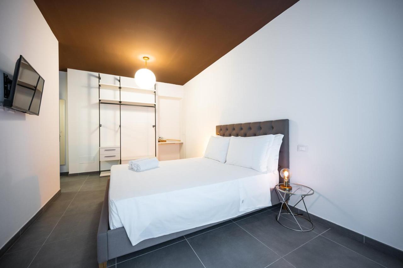 Porta Nuova Luxury Apartments Turin Bagian luar foto