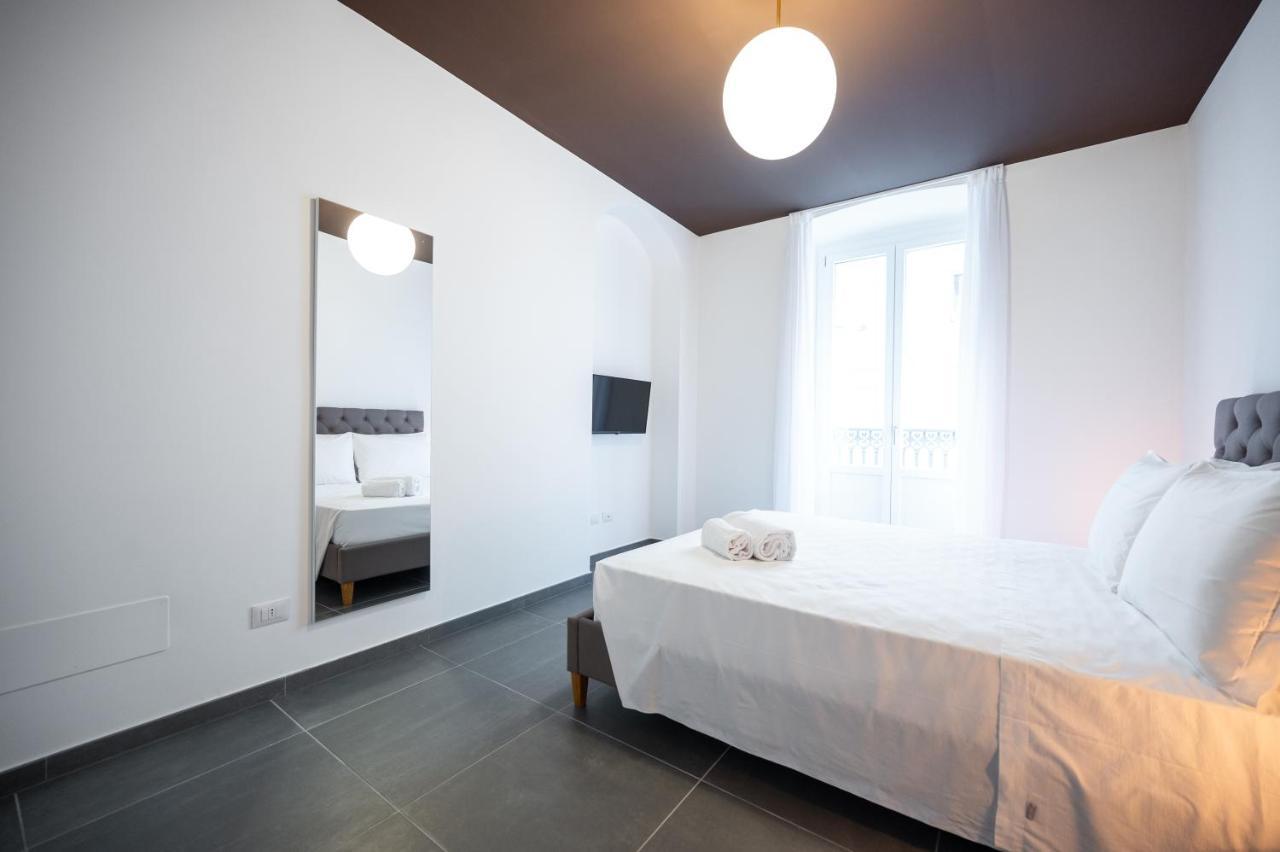 Porta Nuova Luxury Apartments Turin Bagian luar foto