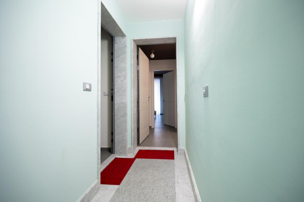 Porta Nuova Luxury Apartments Turin Bagian luar foto