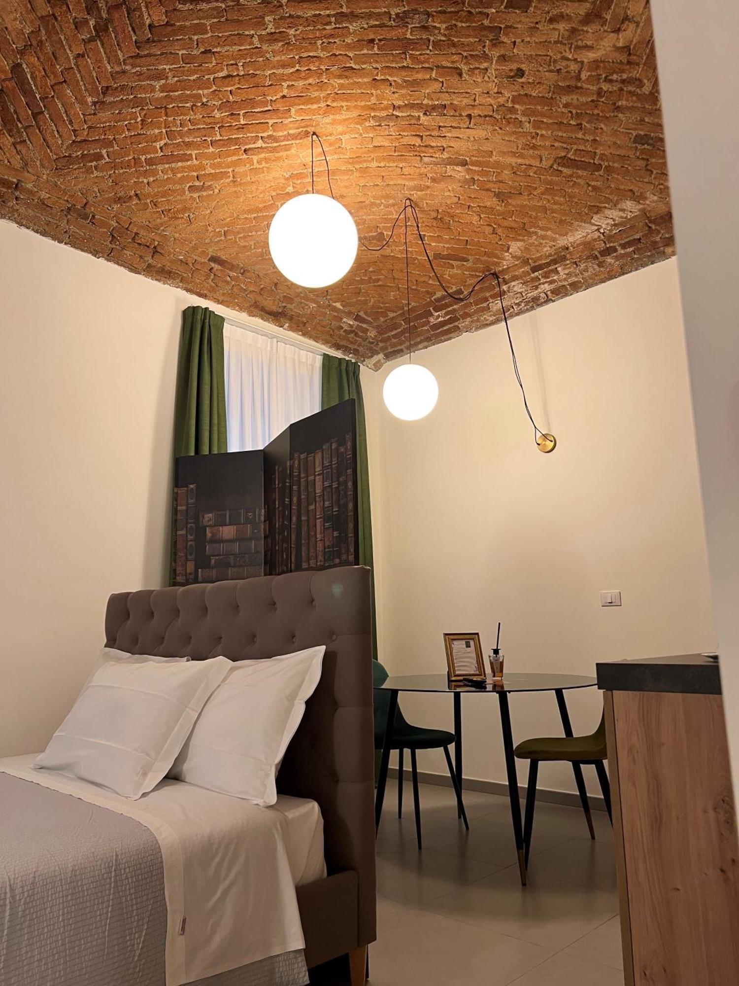 Porta Nuova Luxury Apartments Turin Bagian luar foto