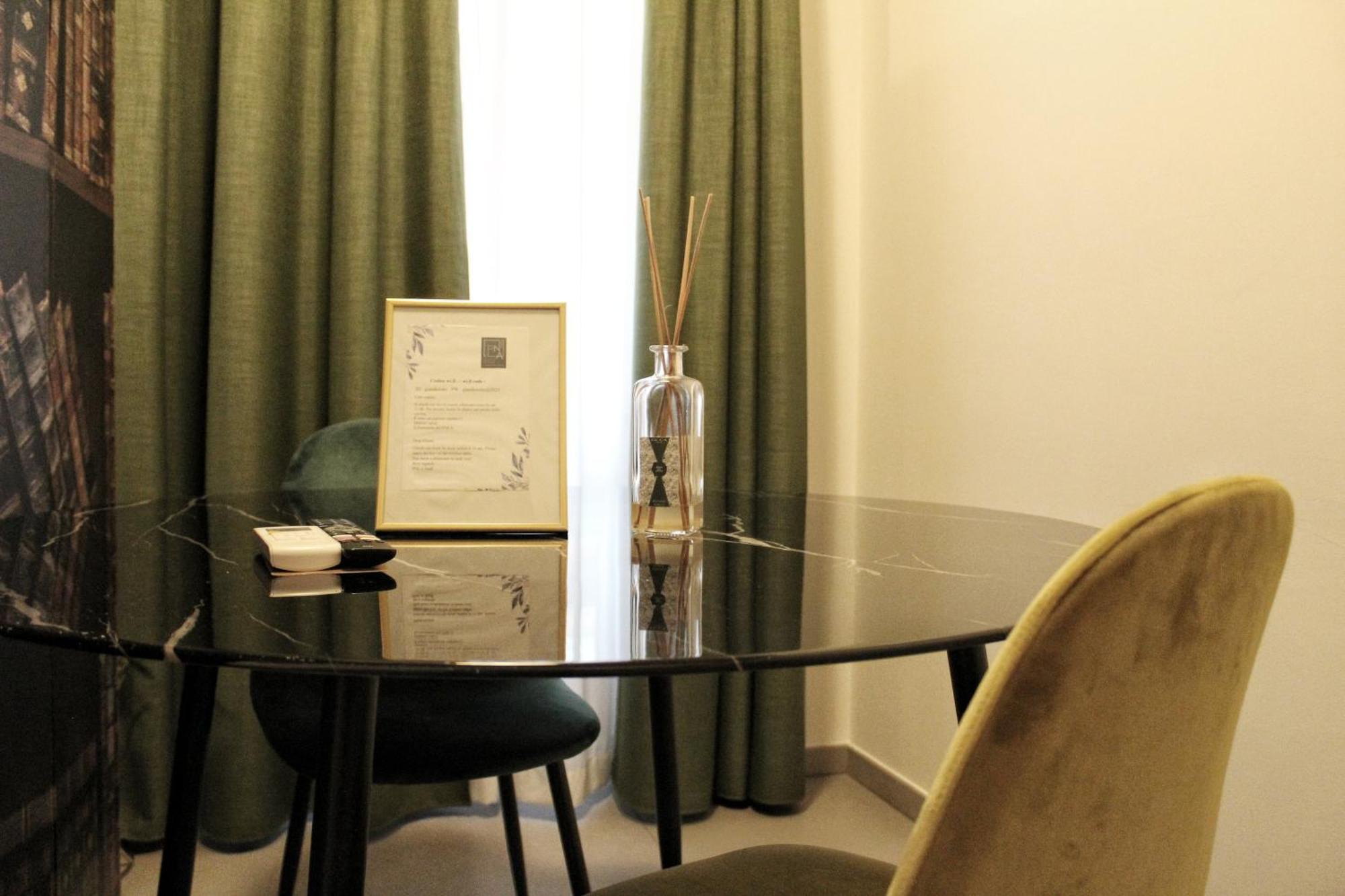 Porta Nuova Luxury Apartments Turin Bagian luar foto