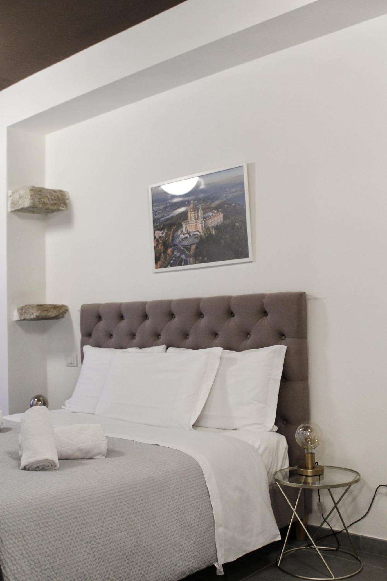 Porta Nuova Luxury Apartments Turin Bagian luar foto