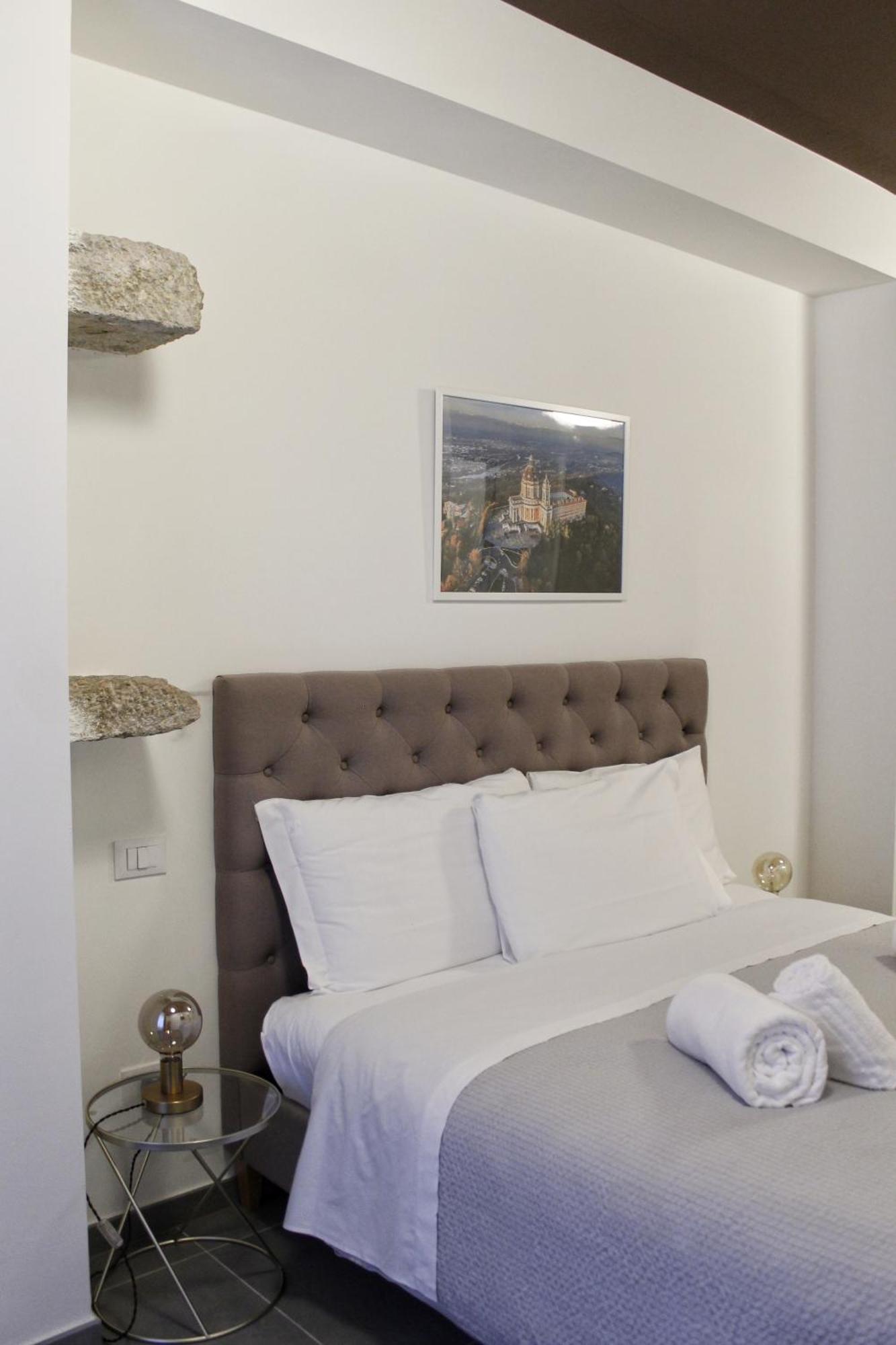 Porta Nuova Luxury Apartments Turin Bagian luar foto