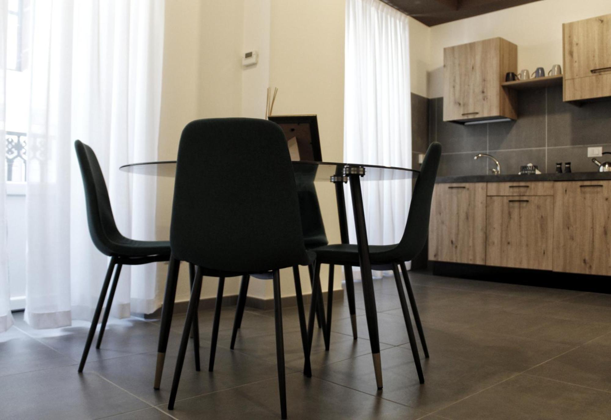 Porta Nuova Luxury Apartments Turin Bagian luar foto